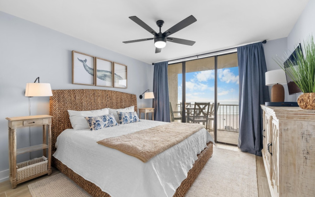 Seaside Beach & Racquet 3501