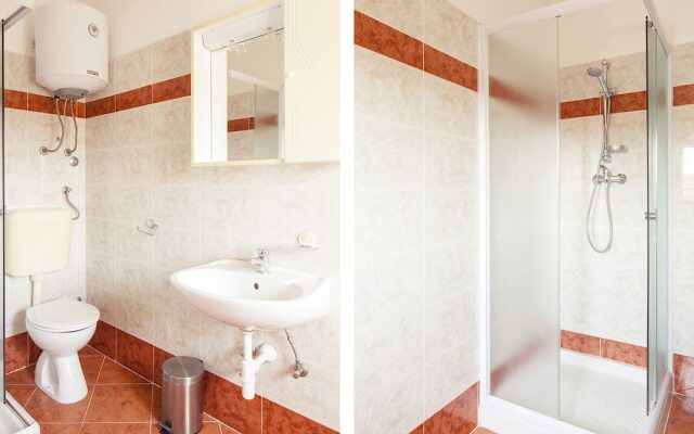 Mon Perin Castrum - Rooms Dado