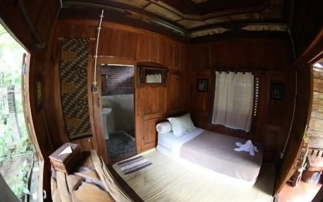 Omah Garengpoeng Guest House