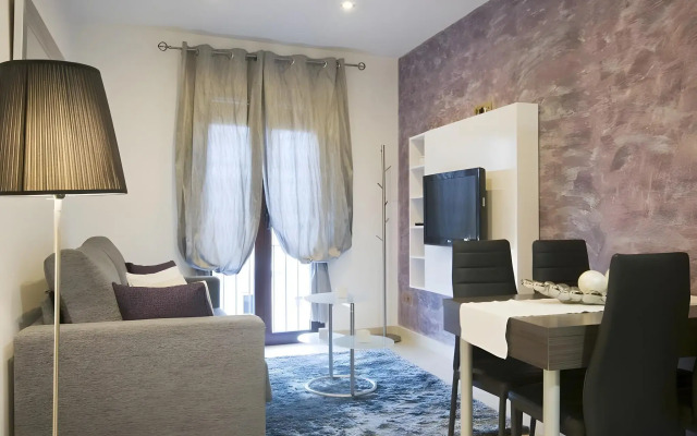 Apartments Ramblas 108