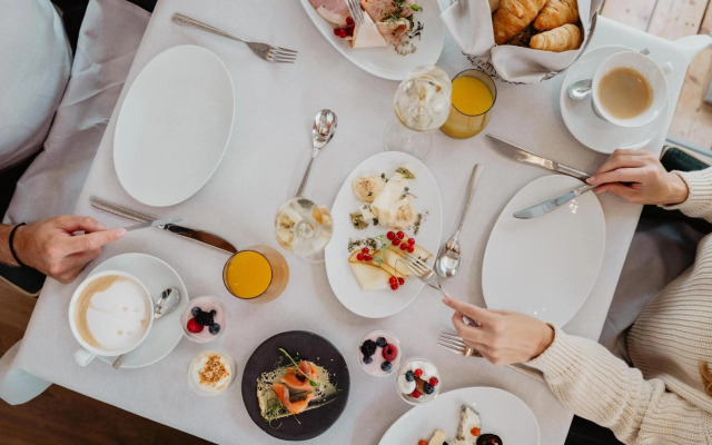 Geinberg5 Private Spa Villas