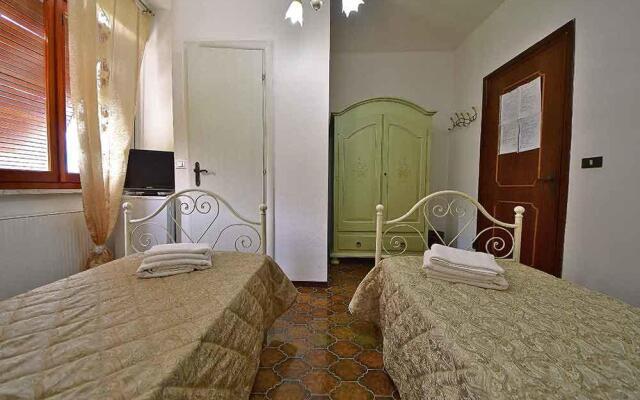 Villa Ori B&B