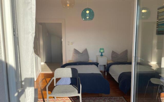 Ochsenfurt am Main 5 Zimmer Parkplatz Garten