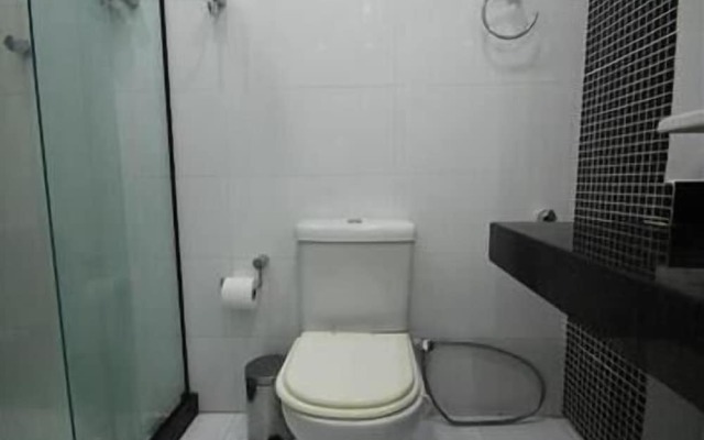 GoHouse Copacabana 204 A