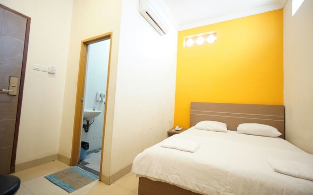 Hotel Diamond