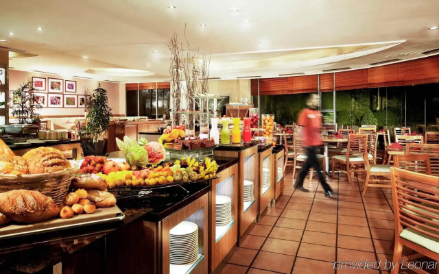 Kimaya Slipi Jakarta By Harris