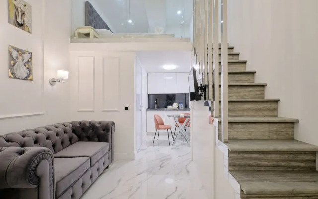 Grand Way Odin Sochi Centre Hotel