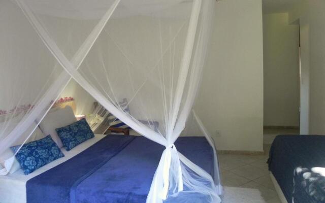 Ouro Sobre Azul Apart Hotel