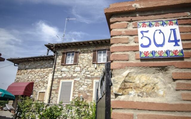 Casa Ortomaggiore