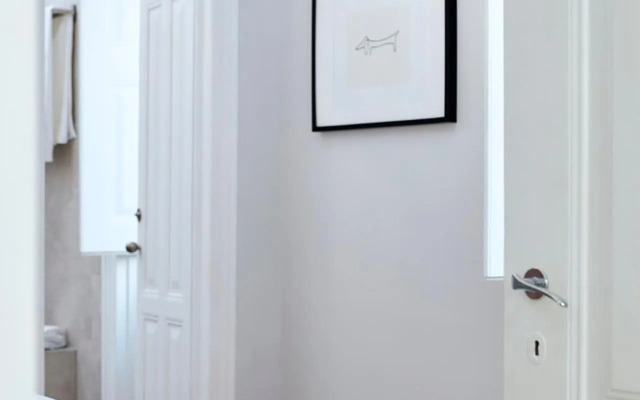 Pereiras House of Charm - Downtown