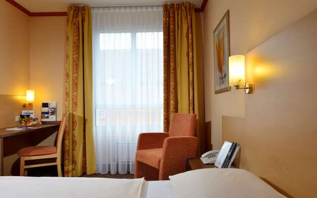 Sure Hotel by Best Western Hilden-Duesseldorf