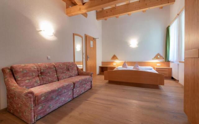 Hotel Alpenfrieden