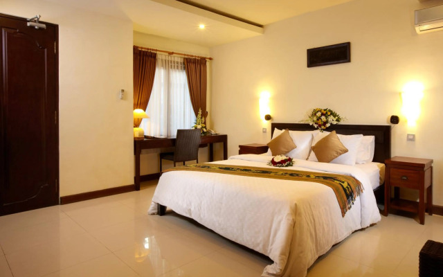 Putu Bali Villa and Spa
