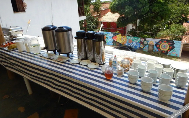 Pousada Galeão Itacaré