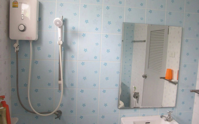 AP Apartment