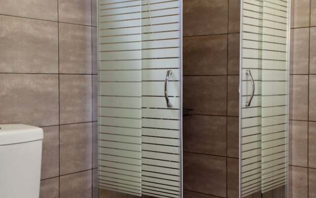Mythos Suites Diskos
