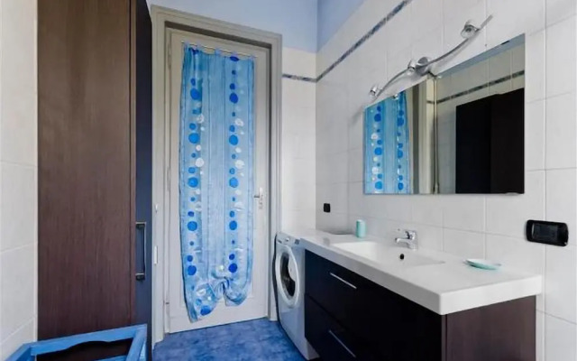 Crocetta & Porta Nuova Flat