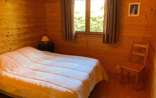 Chalet La Clusaz, 6 pièces, 10 personnes - FR-1-459-2