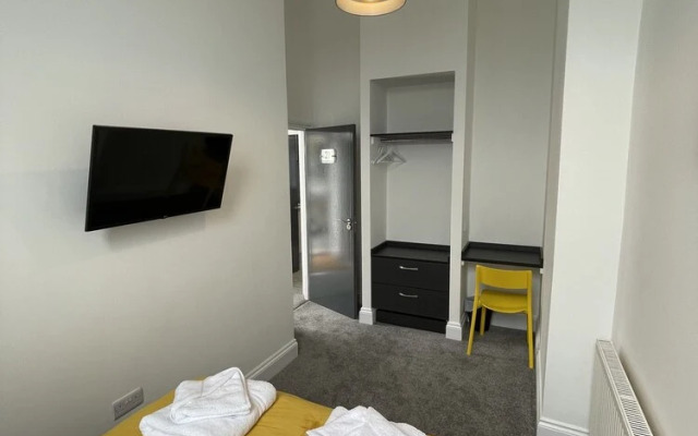 2 Bed- Marylebone by Pureserviced