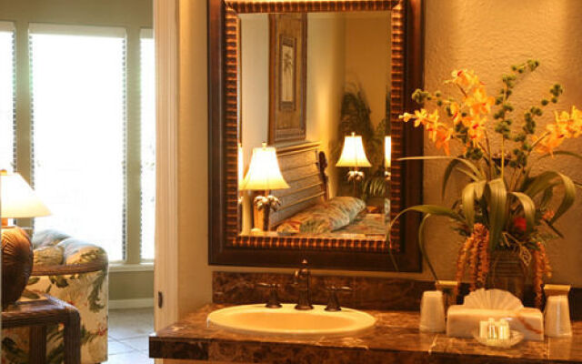 Port Royal Ocean Resort & Conference Center