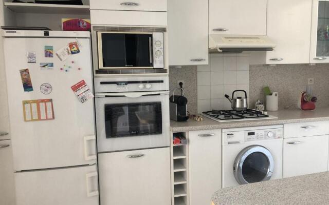 Appartement Les Sables-d'Olonne, 3 pièces, 5 personnes - FR-1-485-86