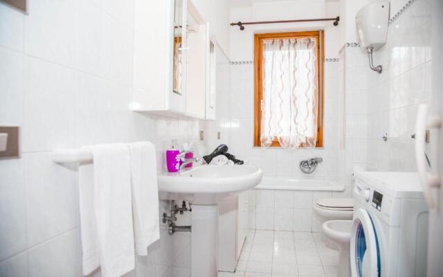 Degli Orti Apartment