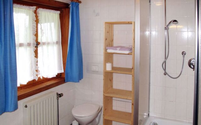House Marianne Reit im Winkl
