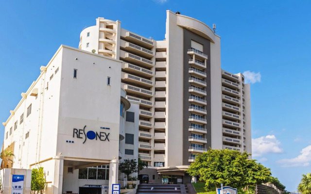 Hotel Resonex Nago