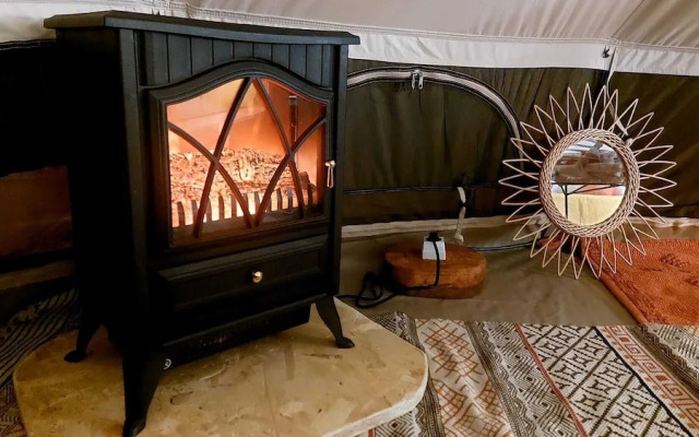 Welcome Love - Eco Camping Resort