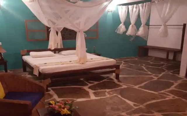 Eco Villas Watamu