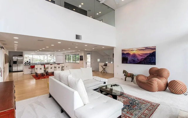 Timber Ridge Treehouse