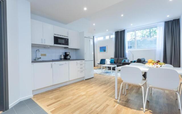 ApartDirect Sundbyberg