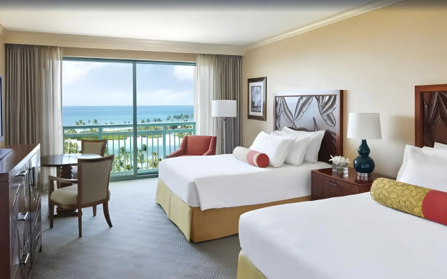 The Royal at Atlantis