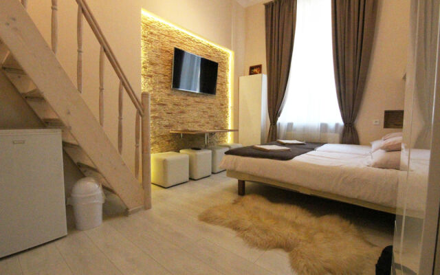 Rainbow Apartments 2