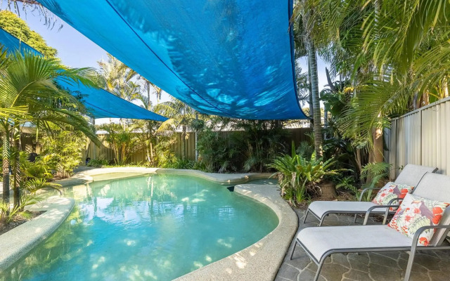 Dolphin Lagoon 196 Soldiers Pt Rd Luxury Escape