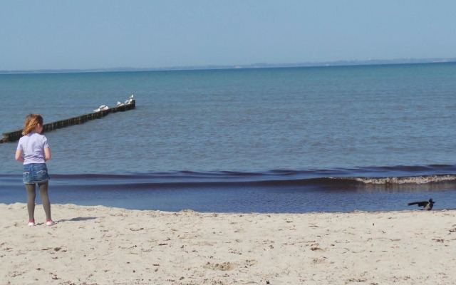 Ferienhaus an der Brunnenaue