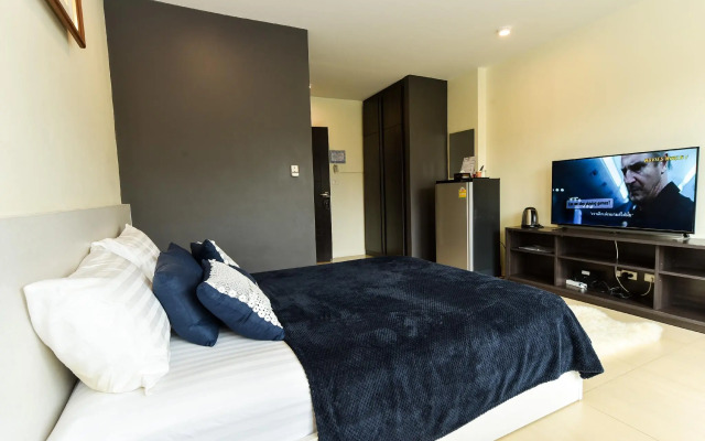 Plume Residence Minburi