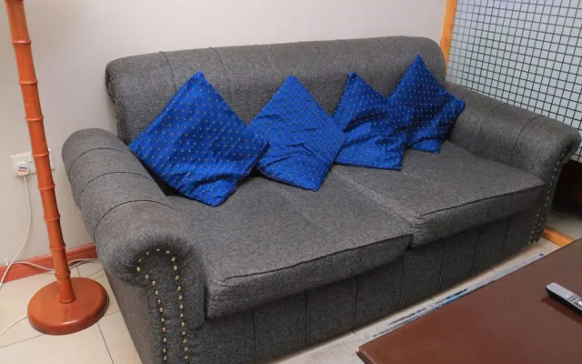 Beautiful 1-bed Apartment in Nairobi