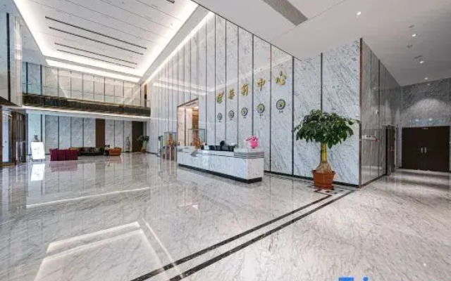Quanzhou Quandong Hotel