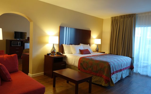 Ramada by Wyndham Sacramento