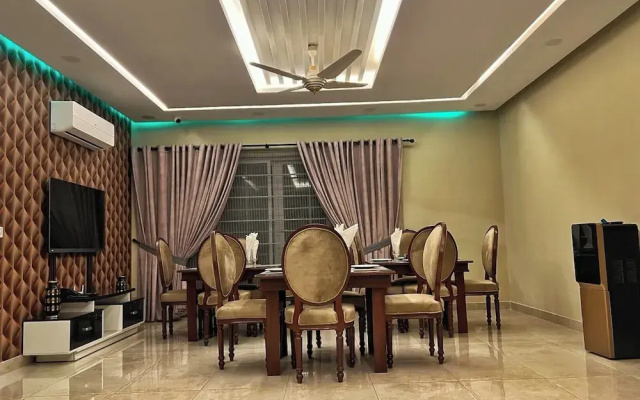 Rhodium Boutique Hotel