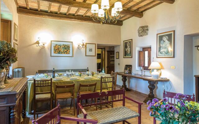 Villa Buon Viaggio 16