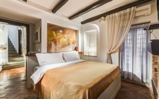 BDB Luxury Rooms Navona