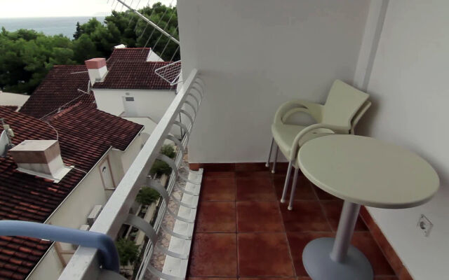 Apartments Lavica Beach Dumicic