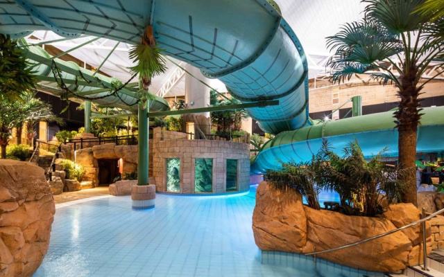 The Reef Hotel & Resort Frederikshavn
