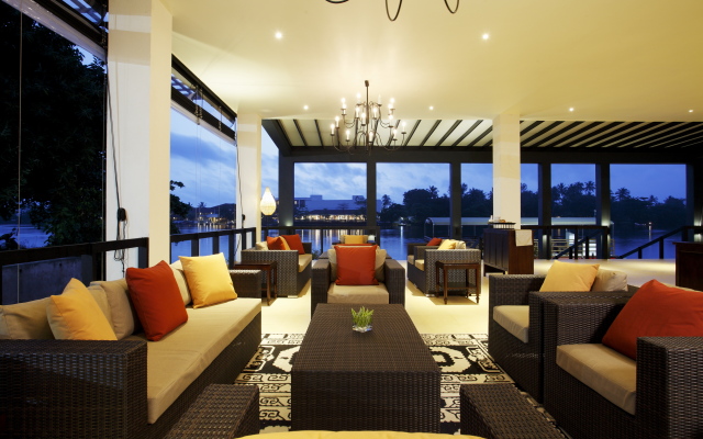 NH Bentota Ceysands Resort