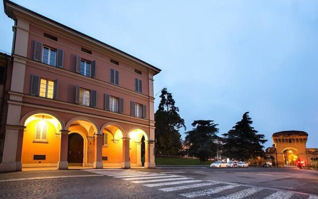 Appartamenti Il Giardino Sulle Mura