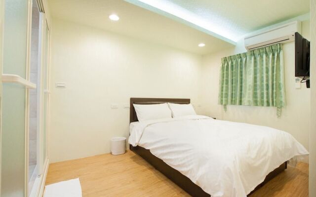 Hsin Fang Hotel