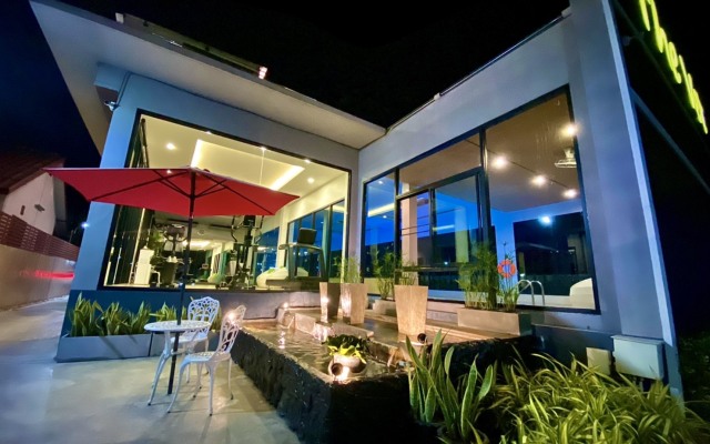 The Vet Boutique Hotel