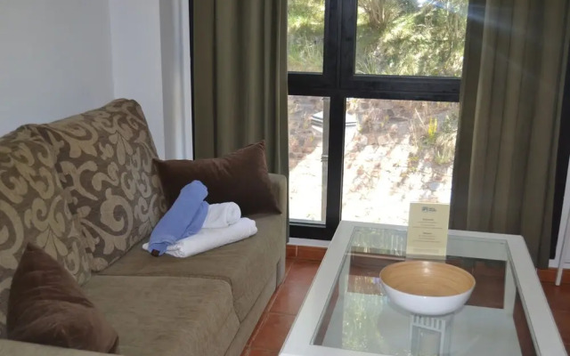 Studio in Monte Gorbea ideal for vacationing 300 m from the chairlift